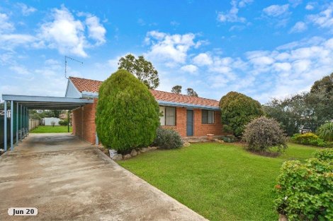 64 Pine St, Curlewis, NSW 2381