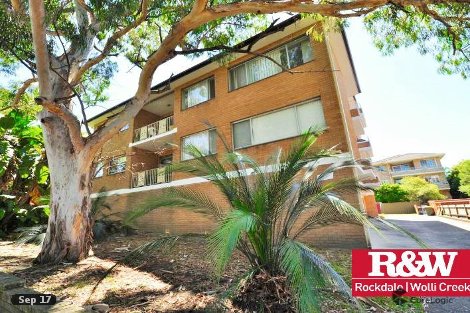 8/31 Bembridge St, Carlton, NSW 2218