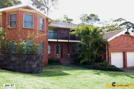 22 Sovereign Cl, Floraville, NSW 2280