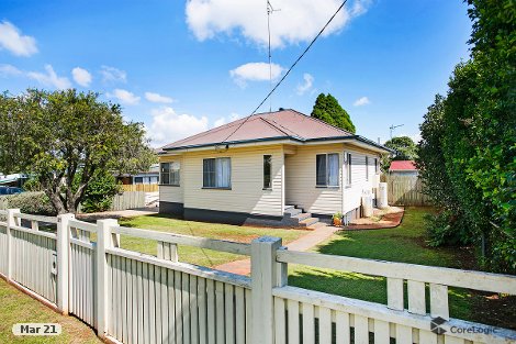 187 Mackenzie St, Rangeville, QLD 4350