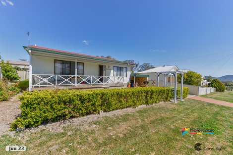 27 North St, Werris Creek, NSW 2341