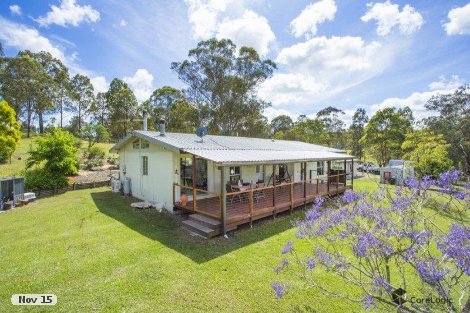 249 Dungog Rd, Martins Creek, NSW 2420