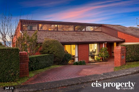 6 Pauline Ave, Mount Nelson, TAS 7007