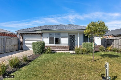 16b Warrawee Ave, Norlane, VIC 3214