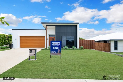 32 Shoalwater Cct, Lammermoor, QLD 4703