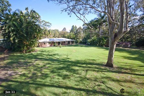 273 Upper Camp Mountain Rd, Camp Mountain, QLD 4520