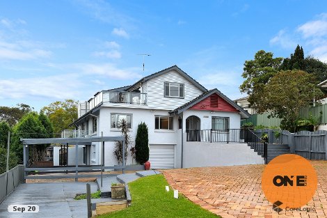 5 Perry St, Dundas Valley, NSW 2117