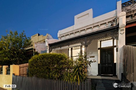 431 Punt Rd, Cremorne, VIC 3121