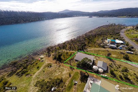 112 Sommers Bay Rd, Murdunna, TAS 7178