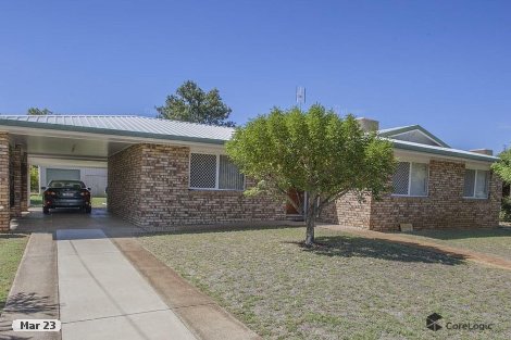 41 Mackie St, Chinchilla, QLD 4413