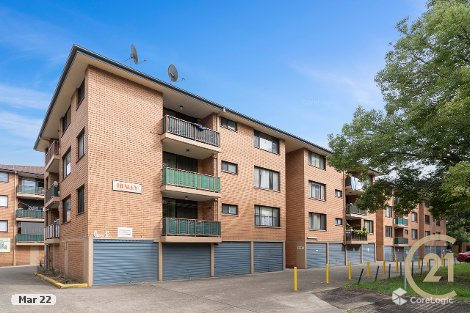 17/142 Moore St, Liverpool, NSW 2170