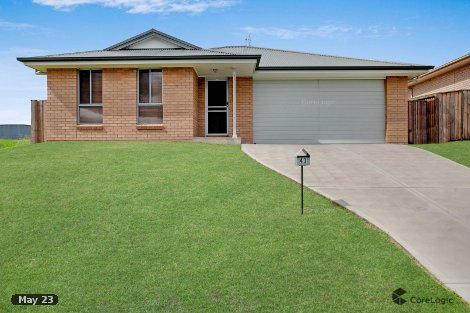 43 Horizon St, Gillieston Heights, NSW 2321