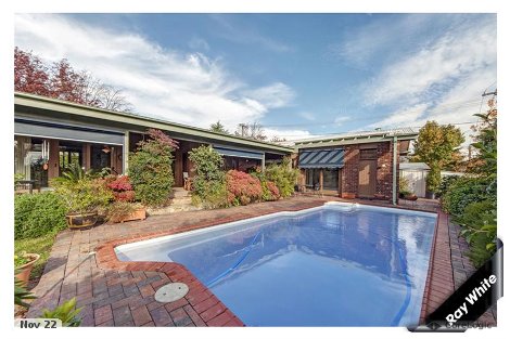 7 Cracknell St, Monash, ACT 2904