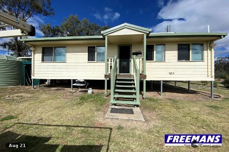 5 Brooklands Pimpimbudgee Rd, Brooklands, QLD 4615