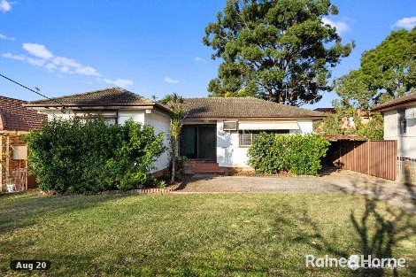 31 Stevenage Rd, Canley Heights, NSW 2166