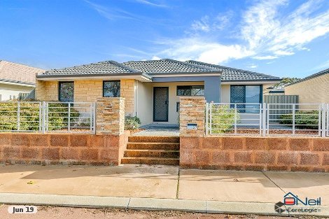 37 Mclachlan Turn, Byford, WA 6122