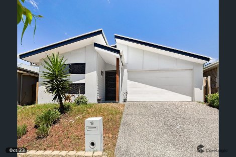 19 Niels Cres, Park Ridge, QLD 4125