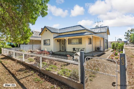 63 Grant St N, Inglewood, VIC 3517