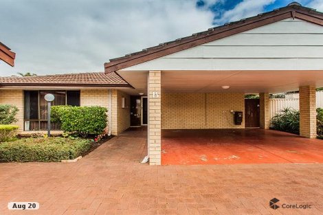 3b Hellam Gr, Booragoon, WA 6154