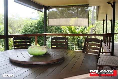 434 Kurkowski Rd, Pauls Pocket, QLD 4800