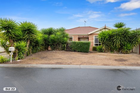 14 Trentwood Ave, Melton West, VIC 3337