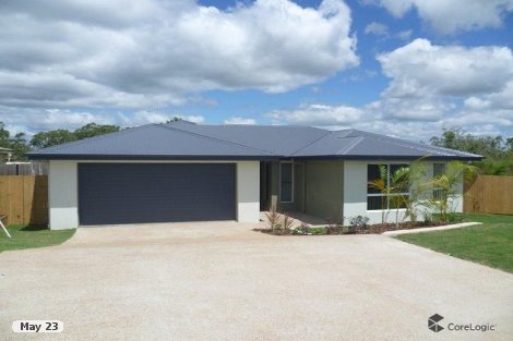 31 Beatle Pde, Calliope, QLD 4680