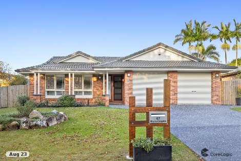 67 Michelangelo Cres, Mackenzie, QLD 4156