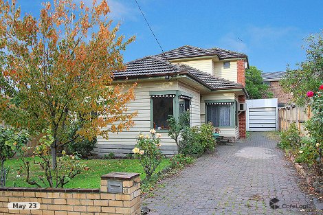 14 Harrison St, Brunswick East, VIC 3057