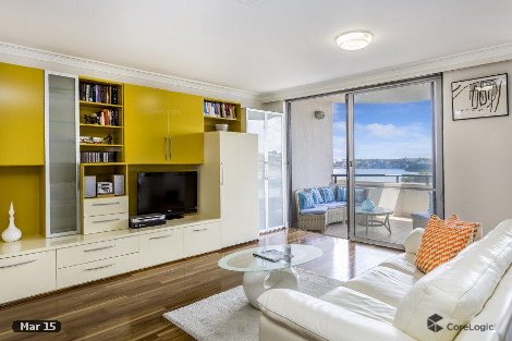 52/48-50 Alfred St S, Milsons Point, NSW 2061