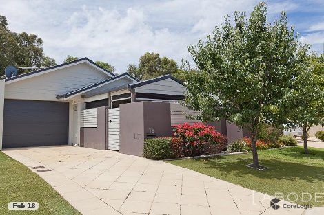 18 Pomarine Dr, Gwelup, WA 6018