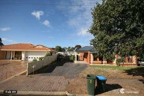 4 Merriton Ave, St Marys, SA 5042