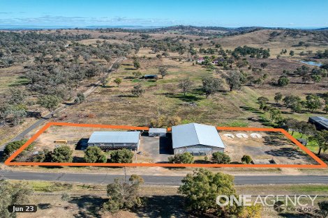 7 Corbould St, Quirindi, NSW 2343