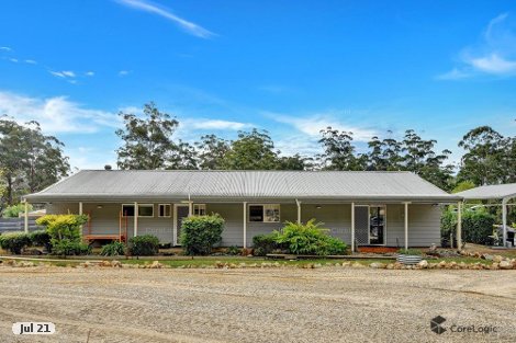 39 Sauls Lane, Barraganyatti, NSW 2441