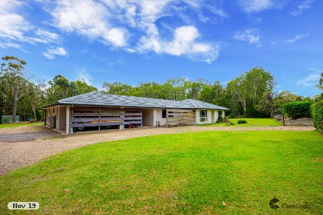 155 Eumarella Rd, Weyba Downs, QLD 4562