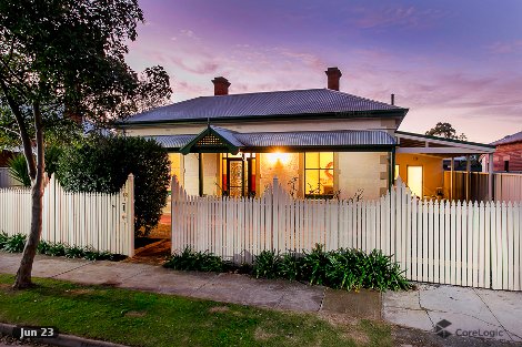 18 Darebin St, Mile End, SA 5031