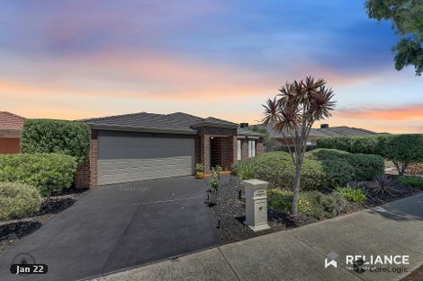 23 Stretton Dr, Brookfield, VIC 3338