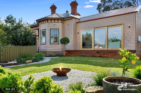 5a Harkness St, Quarry Hill, VIC 3550