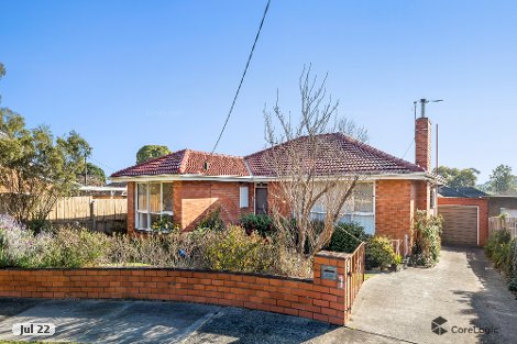 1 Narmi Ct, Burwood, VIC 3125