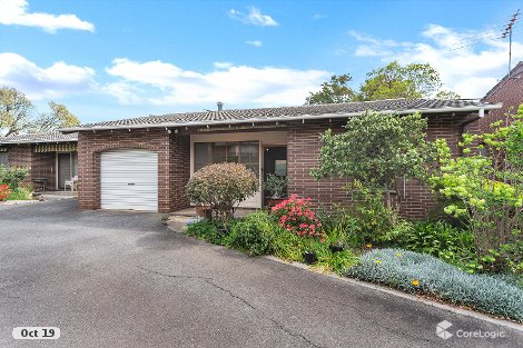 3/26 Halsbury Ave, Kingswood, SA 5062