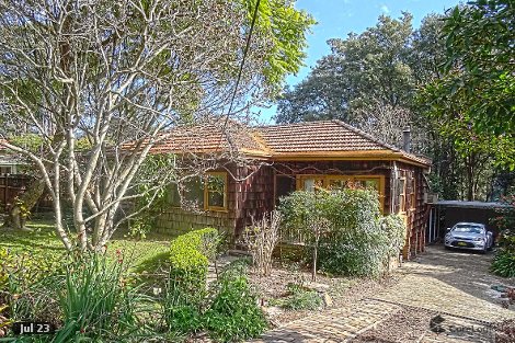 23 Nicholson Ave, Thornleigh, NSW 2120