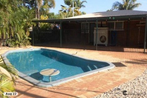 1 Woodman St, Port Hedland, WA 6721