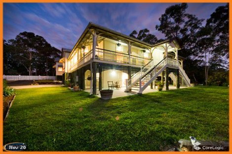 28 Springbook Ct, Cashmere, QLD 4500