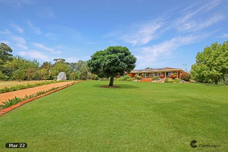 4 Hillview Lane, Perthville, NSW 2795