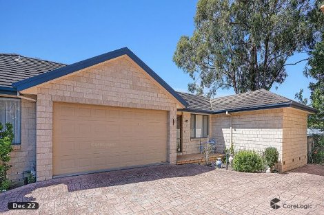 4/9a Figtree Cres, Figtree, NSW 2525