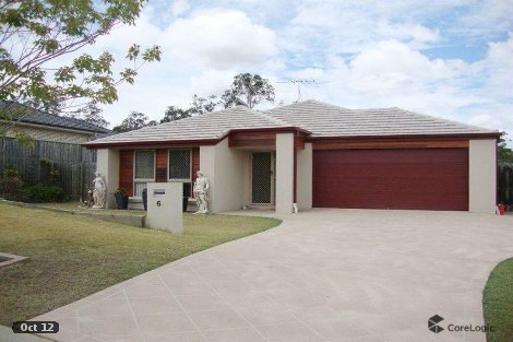 6 Willowood Pl, Fernvale, QLD 4306