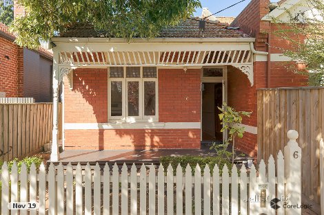 6 Vail St, Prahran, VIC 3181