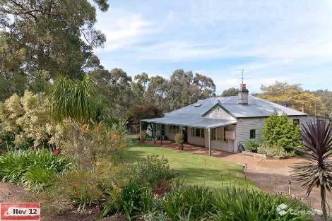 970 Sawyers Rd, Sawyers Valley, WA 6074