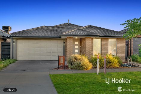 28 Wilton St, Cranbourne West, VIC 3977