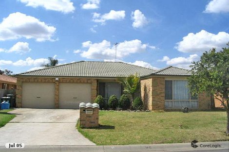 11 Wee Waa Cl, Hoxton Park, NSW 2171