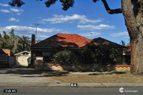 64 Carwar Ave, Carss Park, NSW 2221